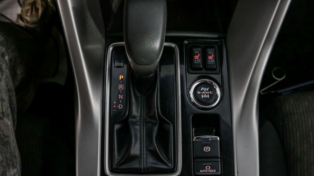 Mitsubishi Eclipse Cross SE 2022 à vendre à Trois-Rivières - 19