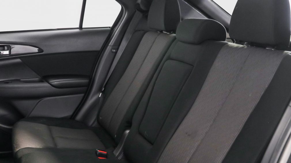 Mitsubishi Eclipse Cross SE 2022 à vendre à Trois-Rivières - 20