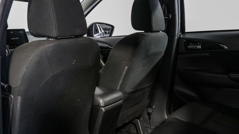 Mitsubishi Eclipse Cross SE 2022 à vendre à Trois-Rivières - 21