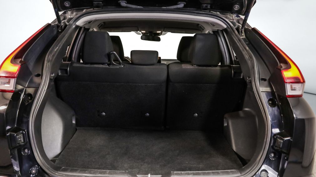 Mitsubishi Eclipse Cross SE 2022 à vendre à Trois-Rivières - 22