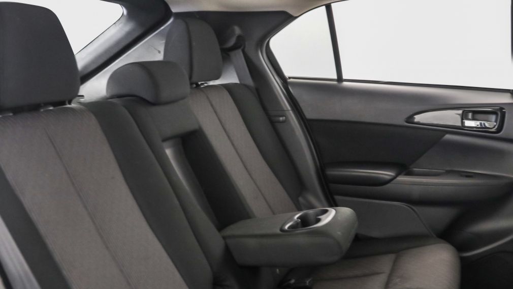 Mitsubishi Eclipse Cross SE 2022 à vendre à Trois-Rivières - 23
