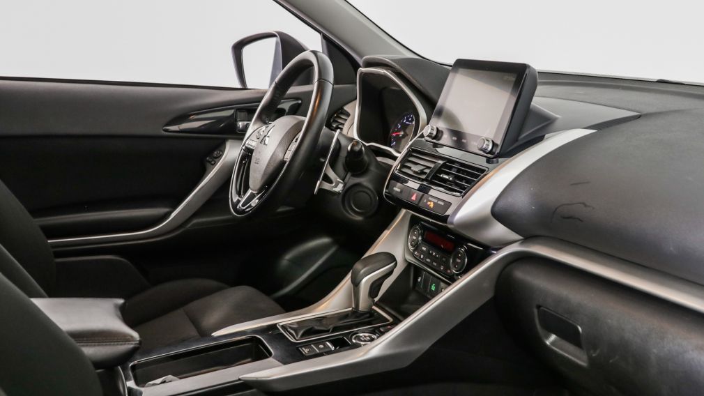 Mitsubishi Eclipse Cross SE 2022 à vendre à Trois-Rivières - 24
