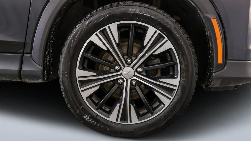 Mitsubishi Eclipse Cross SE 2022 à vendre à Trois-Rivières - 26