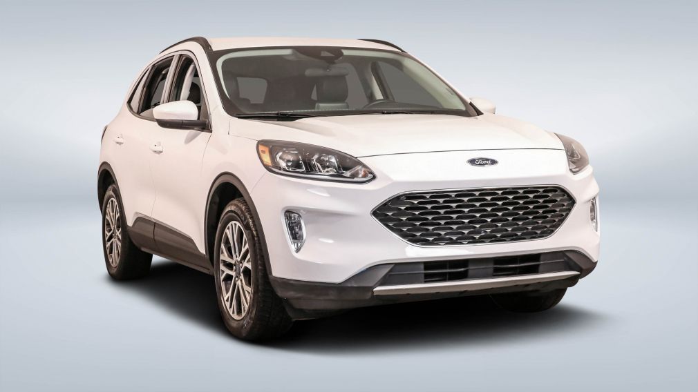 Ford Escape SEL