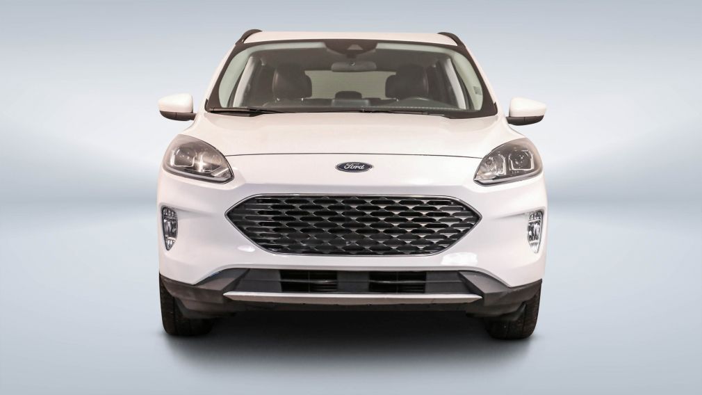 Ford Escape SEL 2021 à vendre à Trois-Rivières - 2