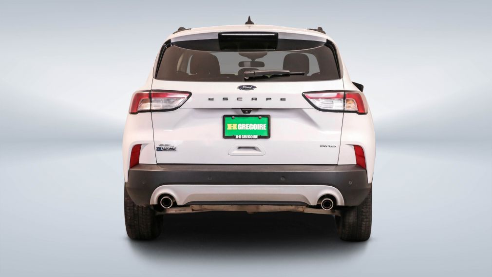 Ford Escape SEL 2021 à vendre à Trois-Rivières - 6