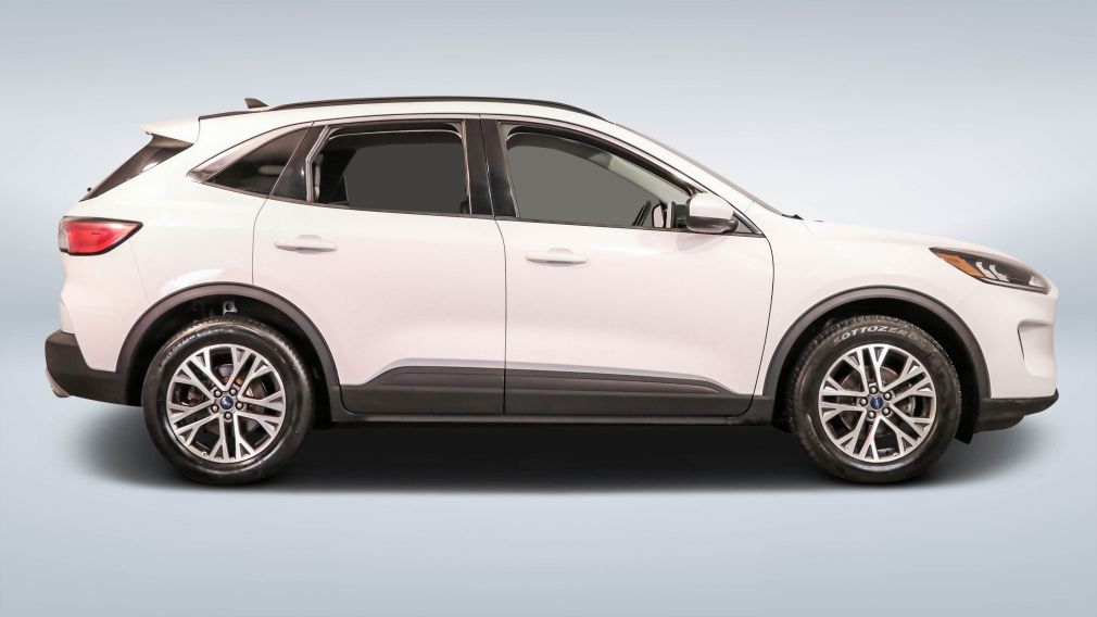 Ford Escape SEL 2021 à vendre à Trois-Rivières - 8