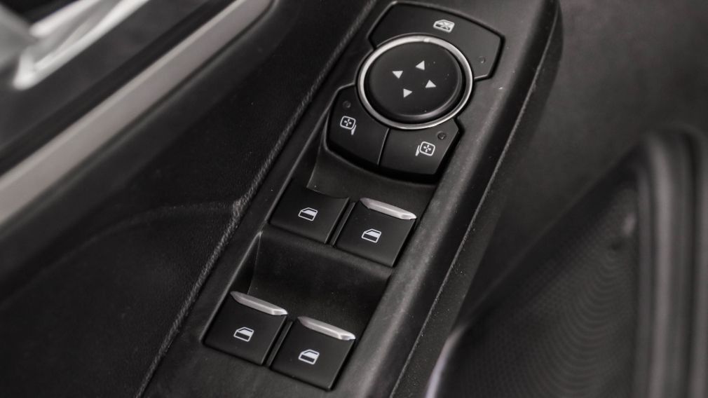 Ford Escape SEL 2021 à vendre à Trois-Rivières - 11