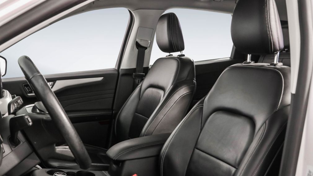 Ford Escape SEL 2021 à vendre à Trois-Rivières - 10