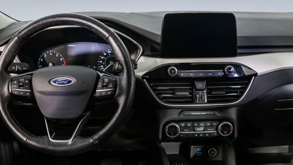 Ford Escape SEL 2021 à vendre à Trois-Rivières - 13