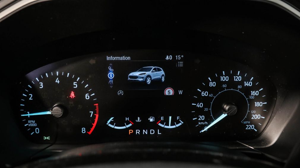 Ford Escape SEL 2021 à vendre à Trois-Rivières - 15