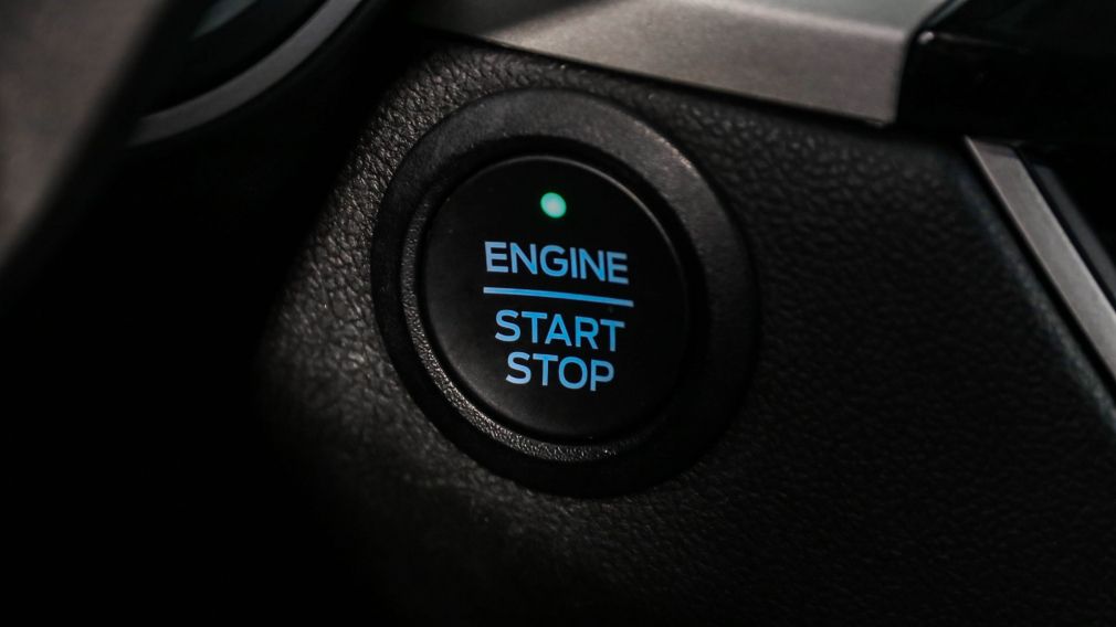 Ford Escape SEL 2021 à vendre à Trois-Rivières - 16