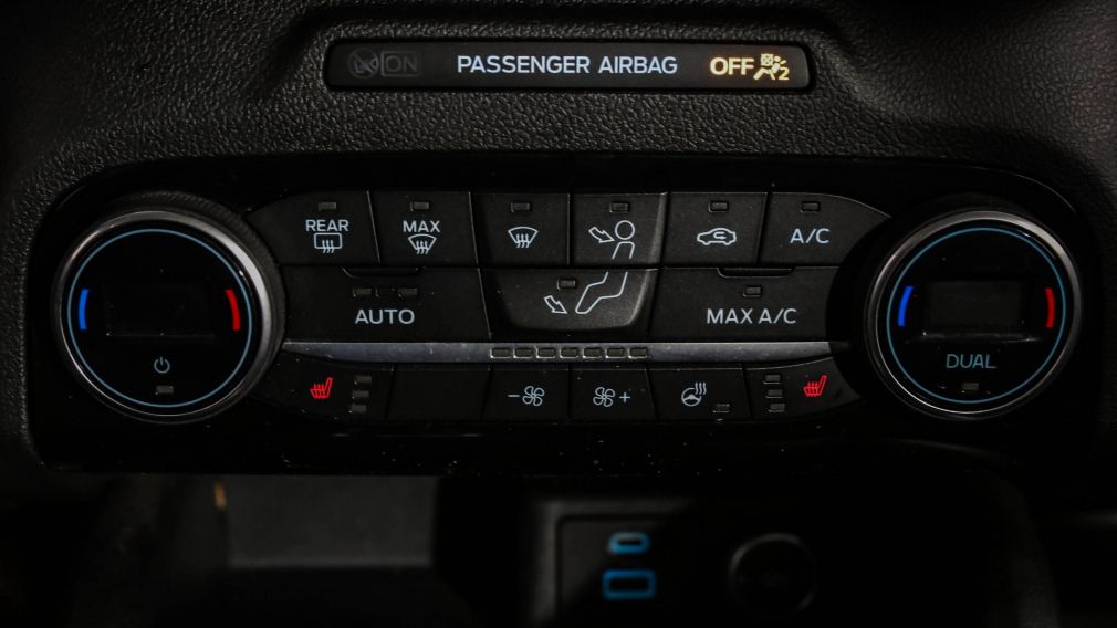Ford Escape SEL 2021 à vendre à Trois-Rivières - 18