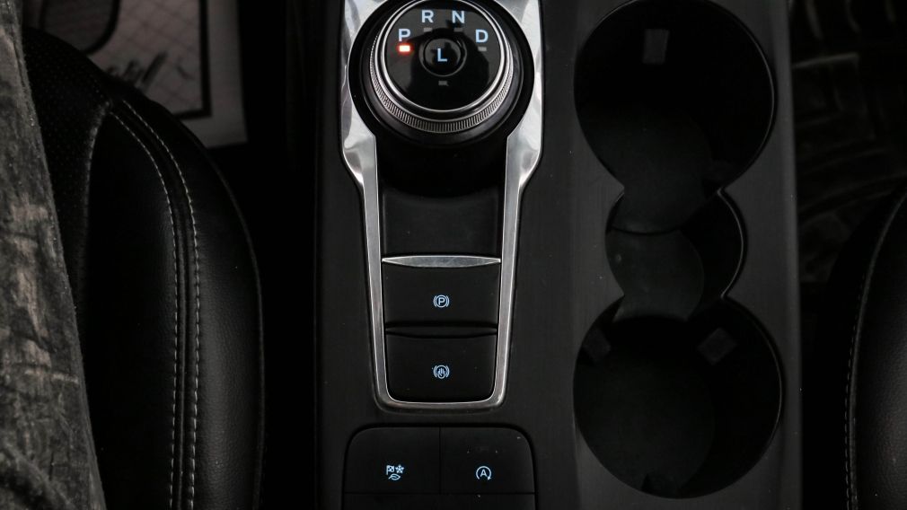 Ford Escape SEL 2021 à vendre à Trois-Rivières - 21