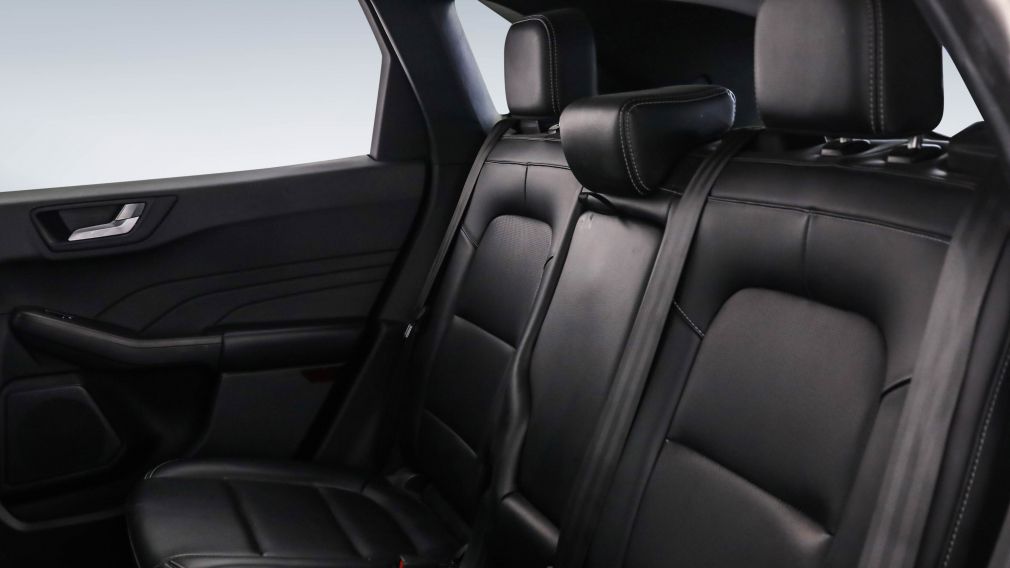 Ford Escape SEL 2021 à vendre à Trois-Rivières - 22
