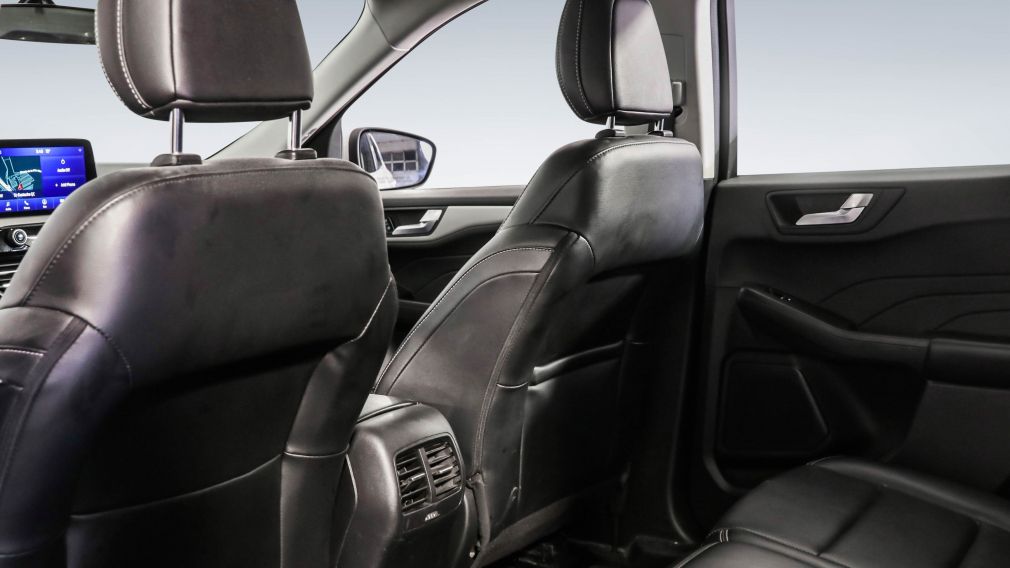 Ford Escape SEL 2021 à vendre à Trois-Rivières - 23