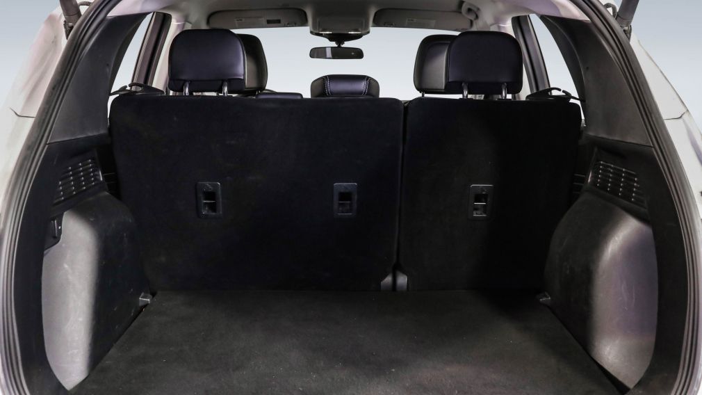 Ford Escape SEL 2021 à vendre à Trois-Rivières - 24