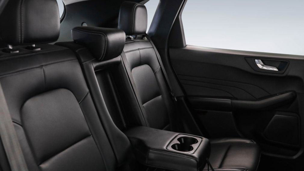 Ford Escape SEL 2021 à vendre à Trois-Rivières - 25