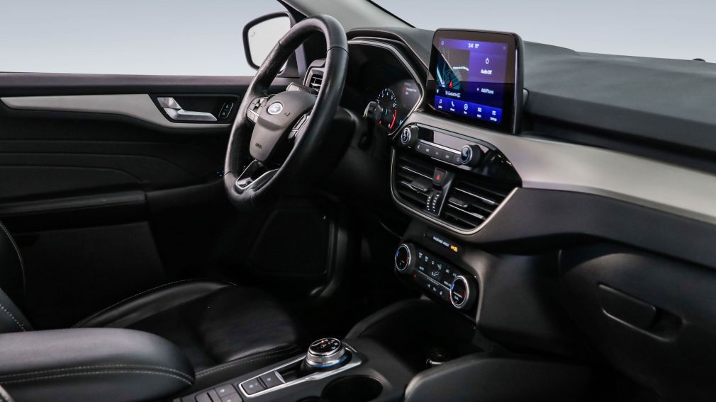 Ford Escape SEL 2021 à vendre à Trois-Rivières - 26