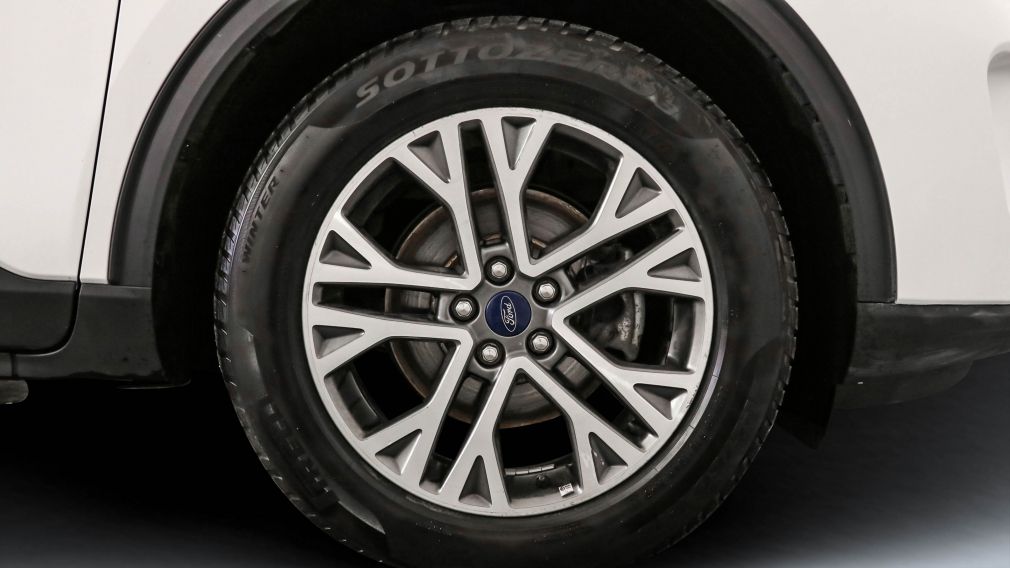 Ford Escape SEL 2021 à vendre à Trois-Rivières - 28