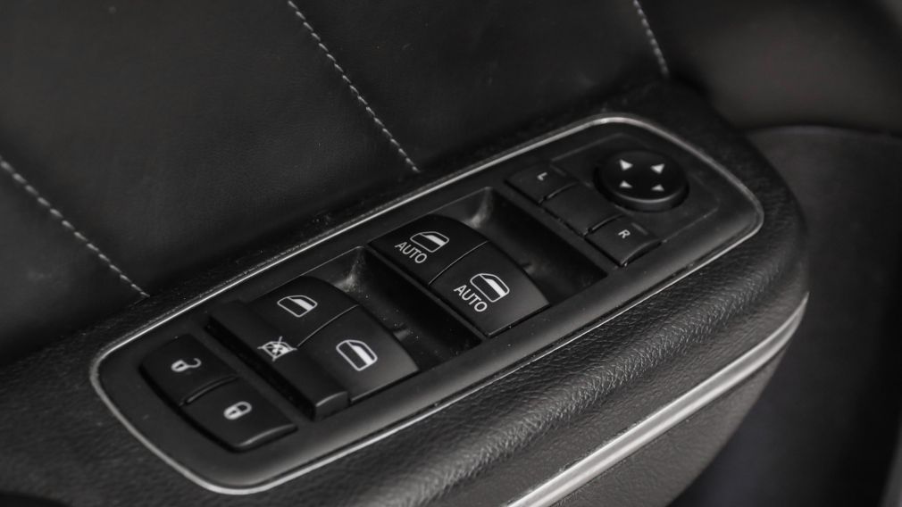 Dodge Charger GT 2018 d’occasion à vendre - 11