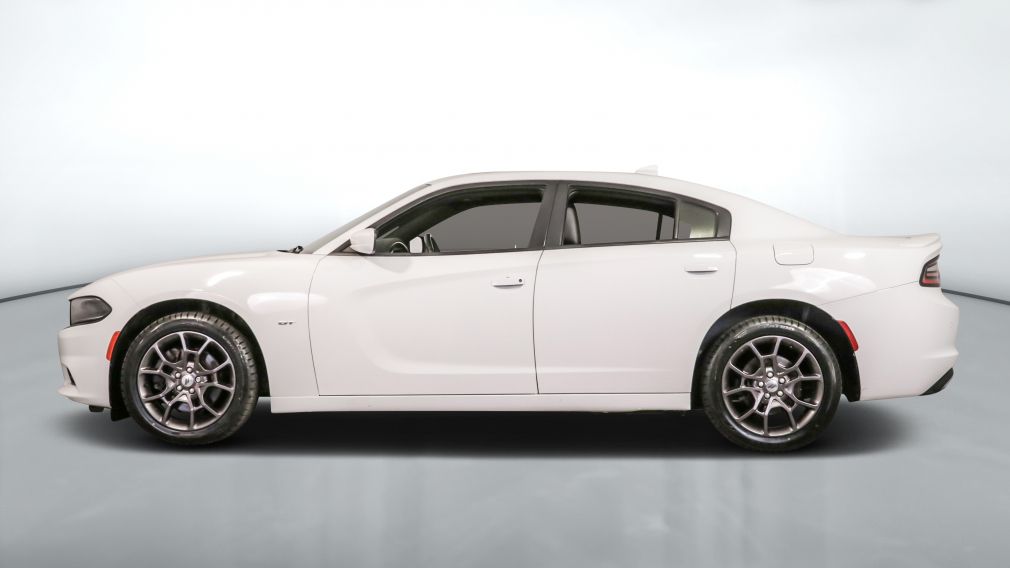Dodge Charger GT 2018 d’occasion à vendre - 4