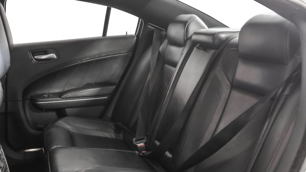 Dodge Charger GT 2018 d’occasion à vendre - 22