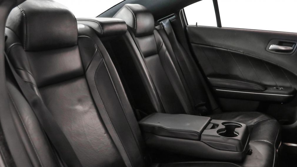 Dodge Charger GT 2018 d’occasion à vendre - 23