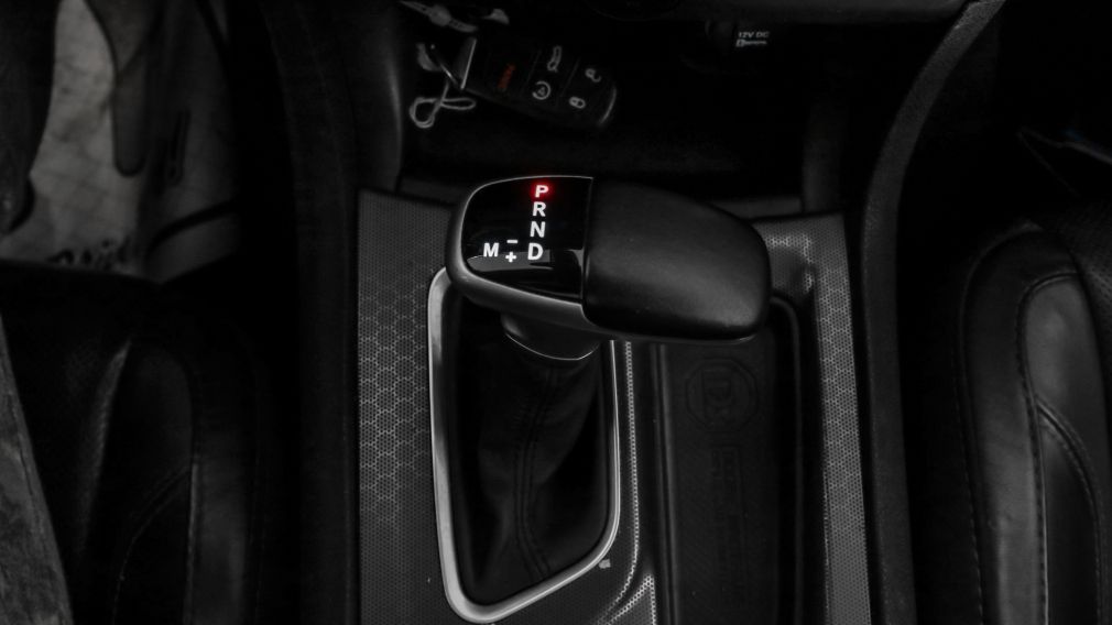 Dodge Charger GT 2018 d’occasion à vendre - 17