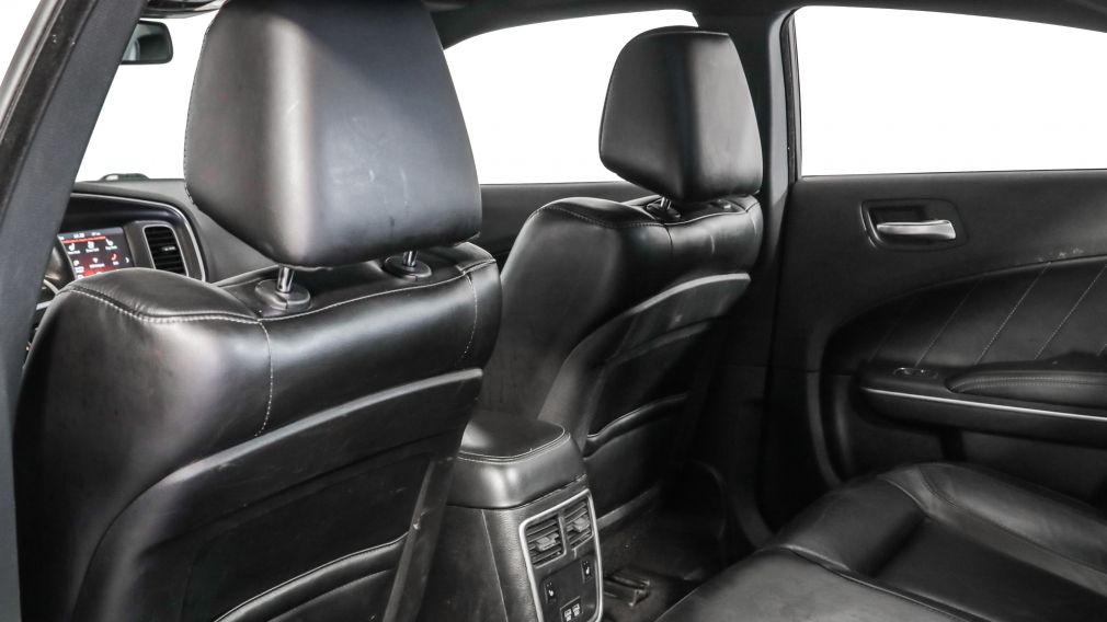 Dodge Charger GT 2018 d’occasion à vendre - 21