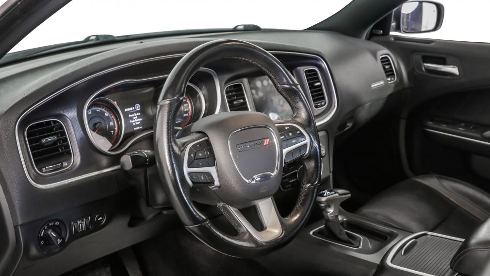 Dodge Charger GT 2018 d’occasion à vendre - 9