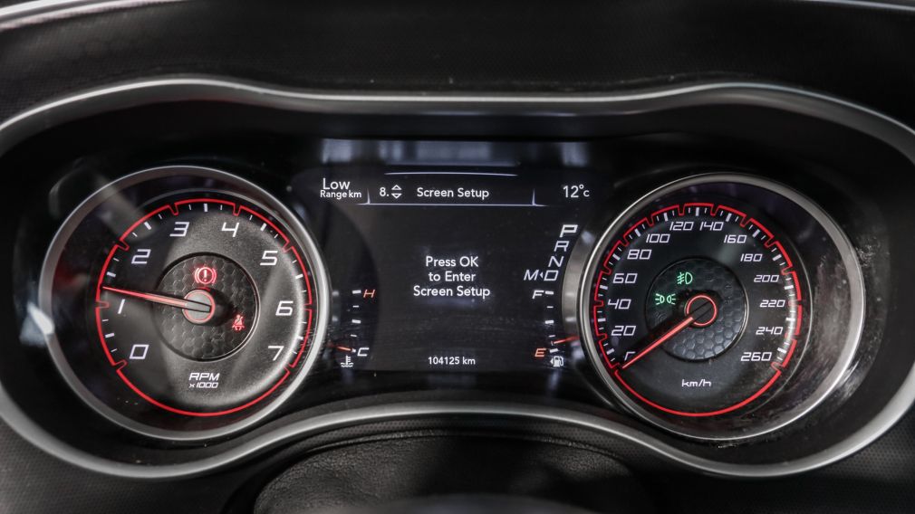 Dodge Charger GT 2018 d’occasion à vendre - 18