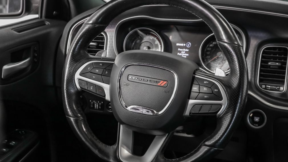 Dodge Charger GT 2018 d’occasion à vendre - 13