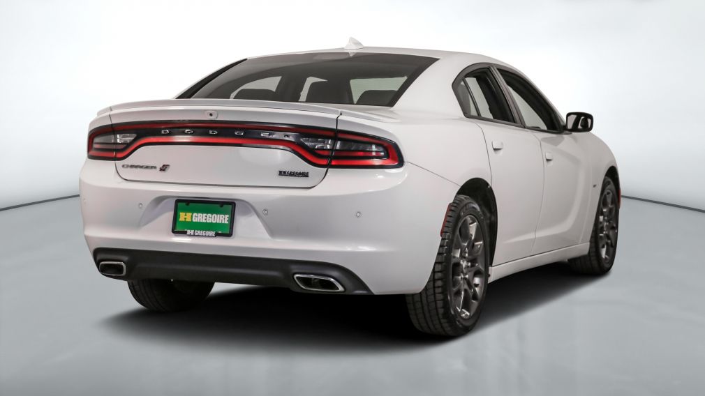 Dodge Charger GT 2018 d’occasion à vendre - 7