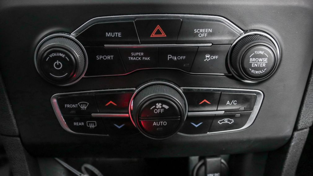 Dodge Charger GT 2018 d’occasion à vendre - 19