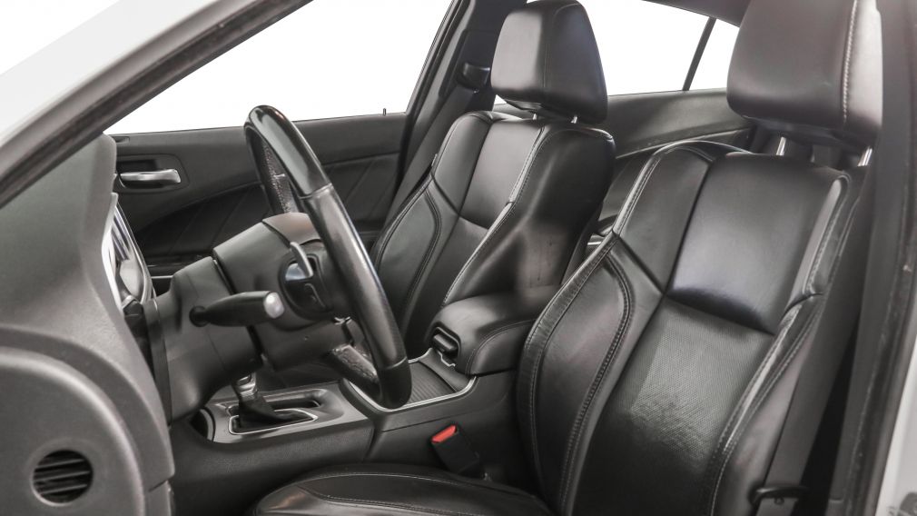 Dodge Charger GT 2018 d’occasion à vendre - 10