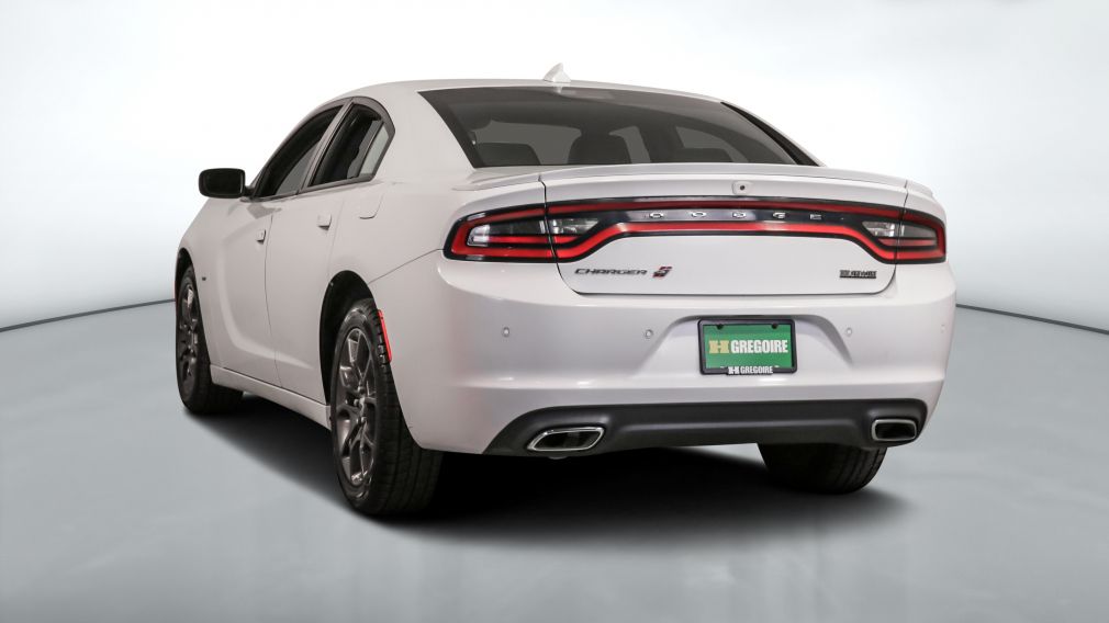 Dodge Charger GT 2018 d’occasion à vendre - 5