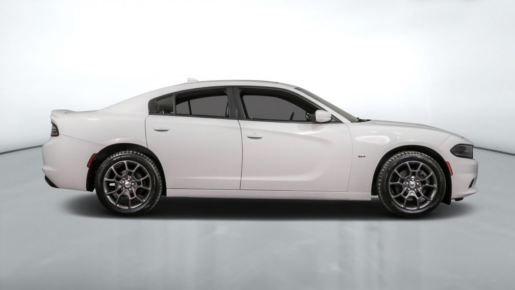 Dodge Charger GT 2018 d’occasion à vendre - 8