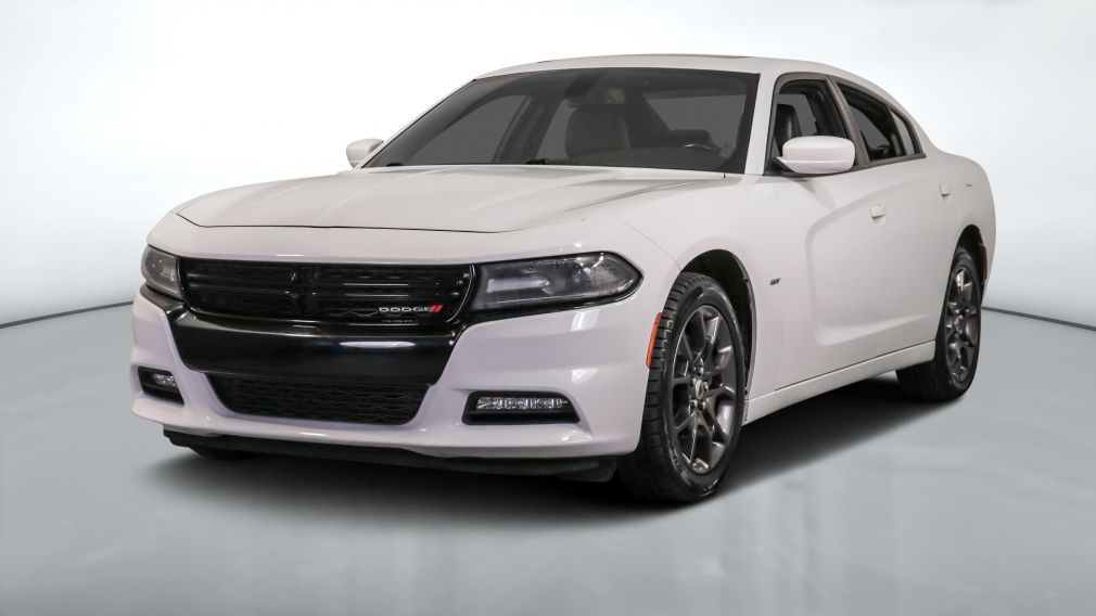 Dodge Charger GT 2018 d’occasion à vendre - 3