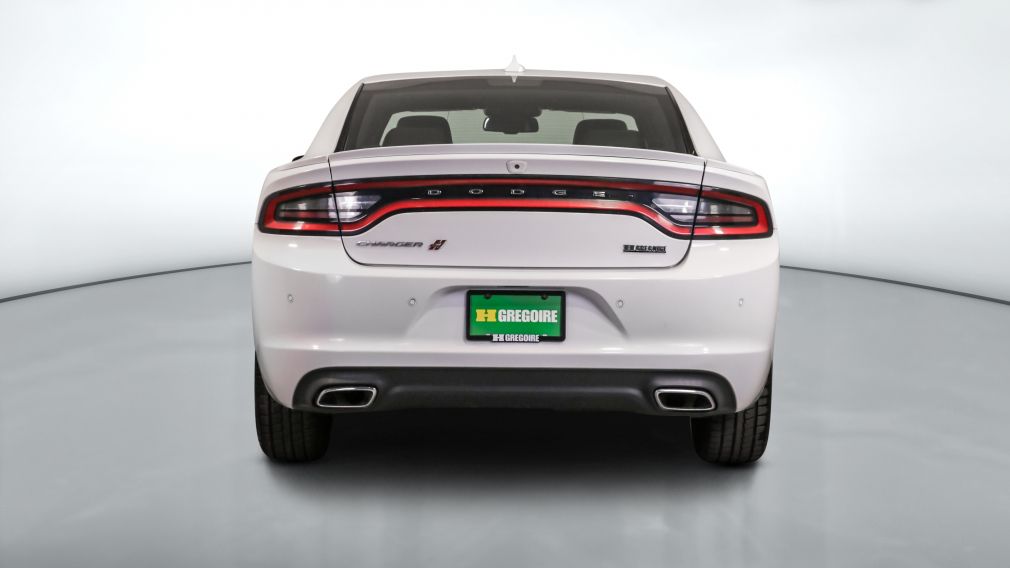 Dodge Charger GT 2018 d’occasion à vendre - 6