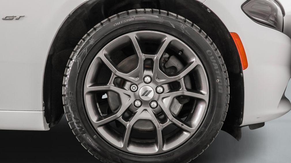 Dodge Charger GT 2018 d’occasion à vendre - 26