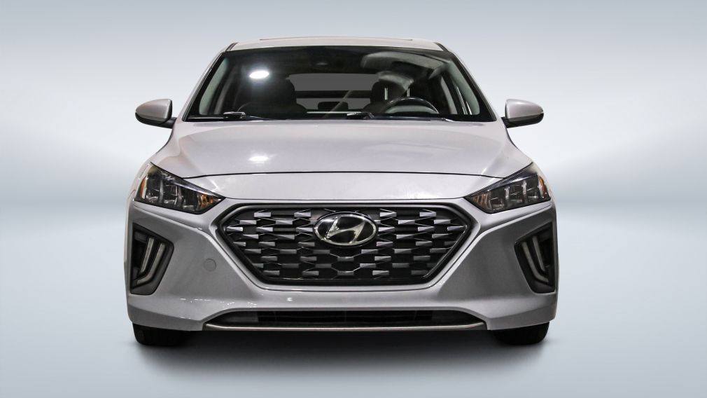 Hyundai IONIQ Ultimate 2020 d&rsquo;occasion à vendre - 2