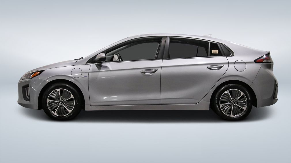 Hyundai IONIQ Ultimate 2020 d&rsquo;occasion à vendre - 4