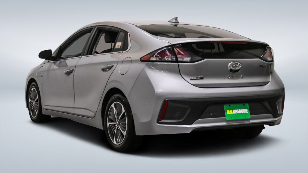 Hyundai IONIQ Ultimate 2020 d&rsquo;occasion à vendre - 5