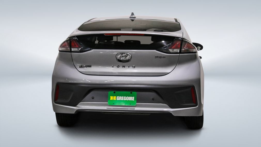 Hyundai IONIQ Ultimate 2020 d&rsquo;occasion à vendre - 6