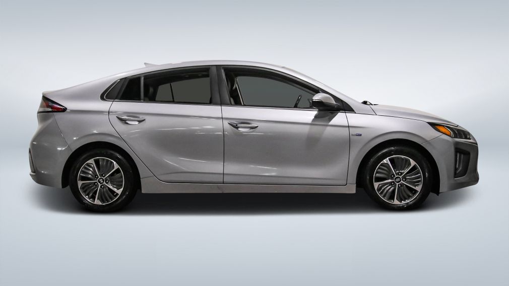 Hyundai IONIQ Ultimate 2020 d&rsquo;occasion à vendre - 8