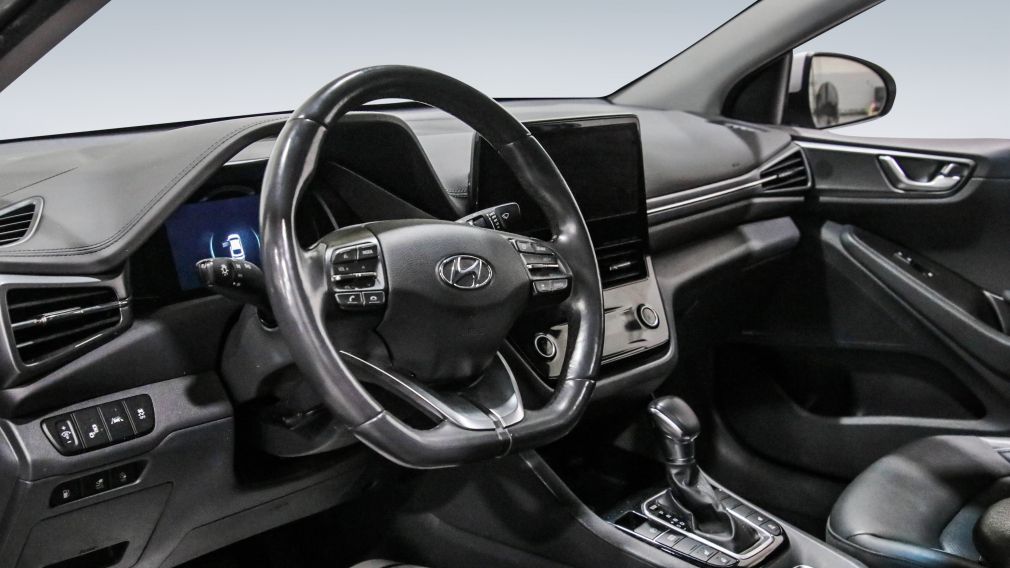 Hyundai IONIQ Ultimate 2020 d&rsquo;occasion à vendre - 9