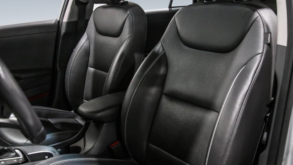 Hyundai IONIQ Ultimate 2020 d&rsquo;occasion à vendre - 10