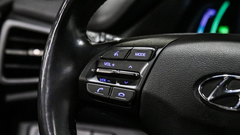 Hyundai IONIQ Ultimate 2020 d&rsquo;occasion à vendre - 15