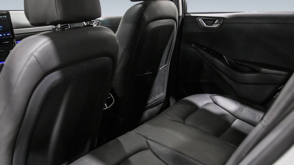 Hyundai IONIQ Ultimate 2020 d&rsquo;occasion à vendre - 21